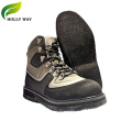 Waterproof fly fishing Safety wading boots